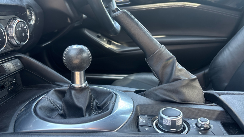 Mazda MX-5 1.5 [132] Sport 2dr Petrol Convertible